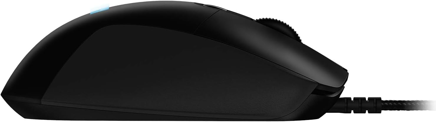 Thumbnail 3 de Logitech G403 HERO 25K: mouse da gioco leggero con DPI 25.600 e LIGHTSYNC RGB