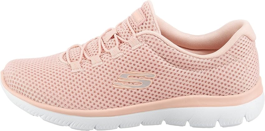 Thumbnail 1 de Skechers Summits Lite zapatillas mujer 38 EU rosa