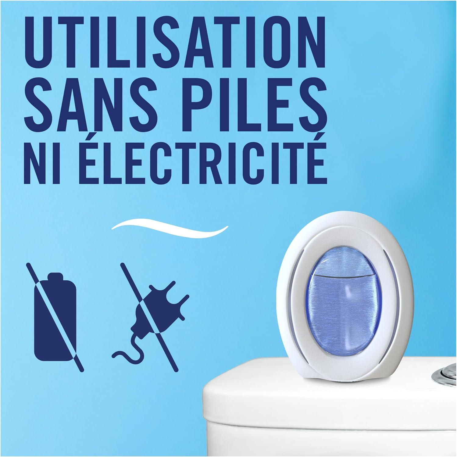 Thumbnail 5 de Febreze Petit Coin dĂ©sodorisant 50 jours đœ