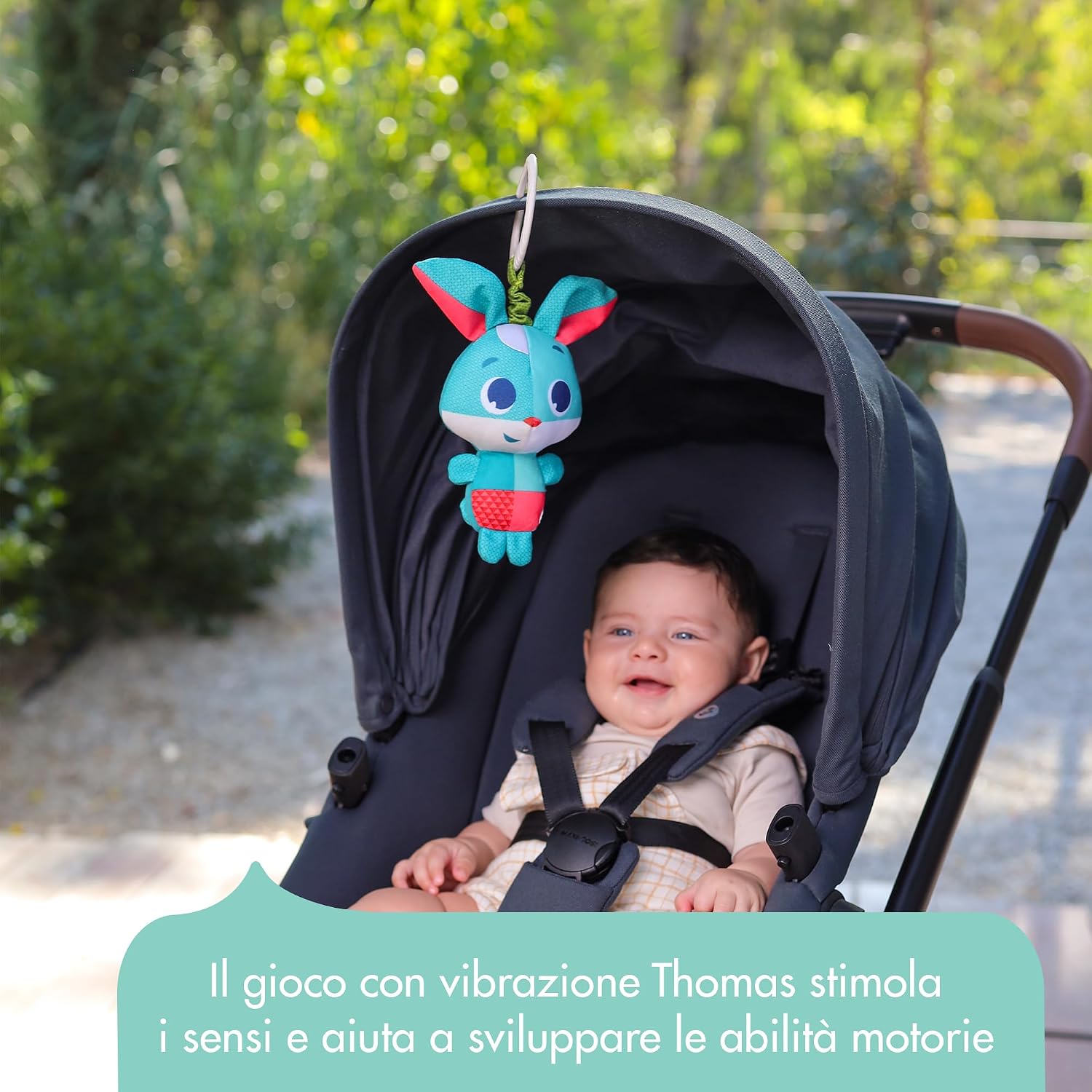 Detalle 2 de Tiny Love Here I Grow centro attività 0-36 mesi
