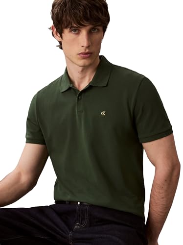 Thumbnail 5 de Calvin Klein Polos: polo original de algodón que combina simplicidad y elegancia casual