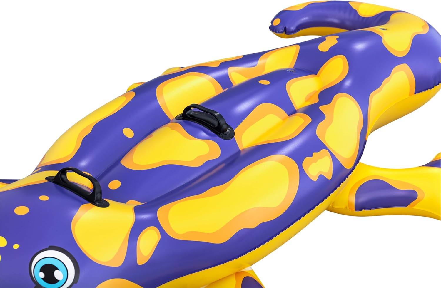 Thumbnail 4 de Bouée chevauchable Splashin' Salamander™ 180 x 112 cm — pour enfants à partir de 3 ans