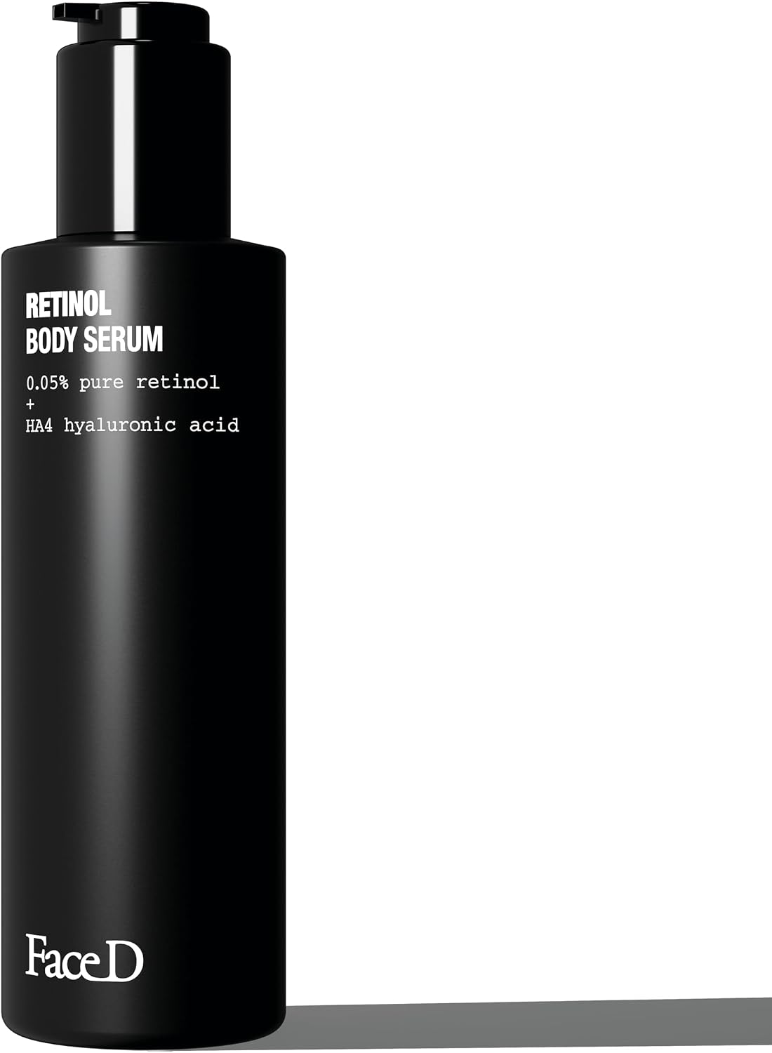 Thumbnail 4 de Face D Siero Corpo Antietà al Retinolo 200 ml