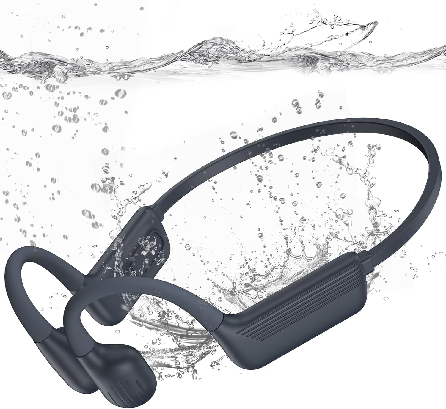 Thumbnail 3 de MARLALL LiteSurge Bone Conduction 32GB