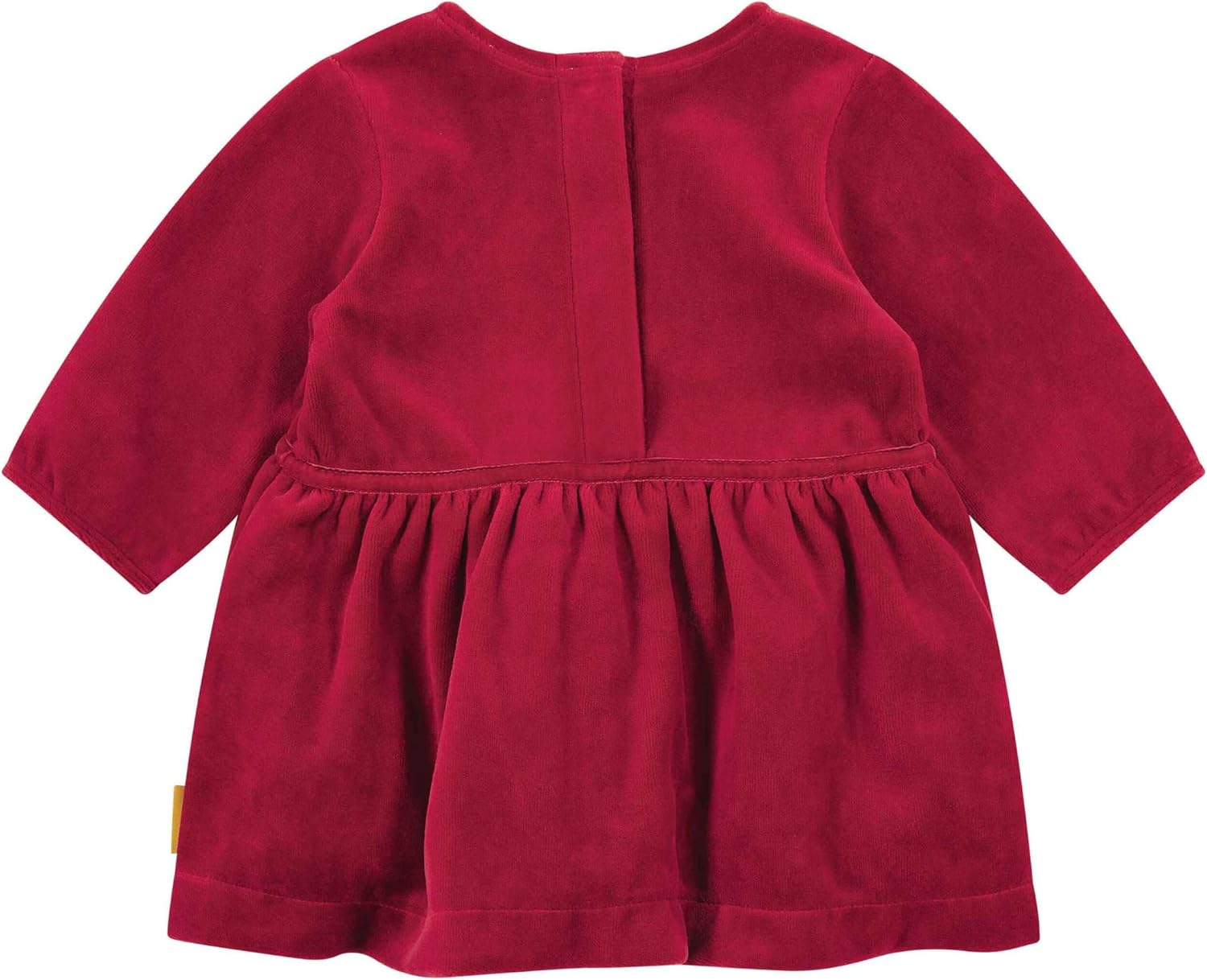 Detalle 2 de Steiff Mädchen Kleid – Kinderkleid