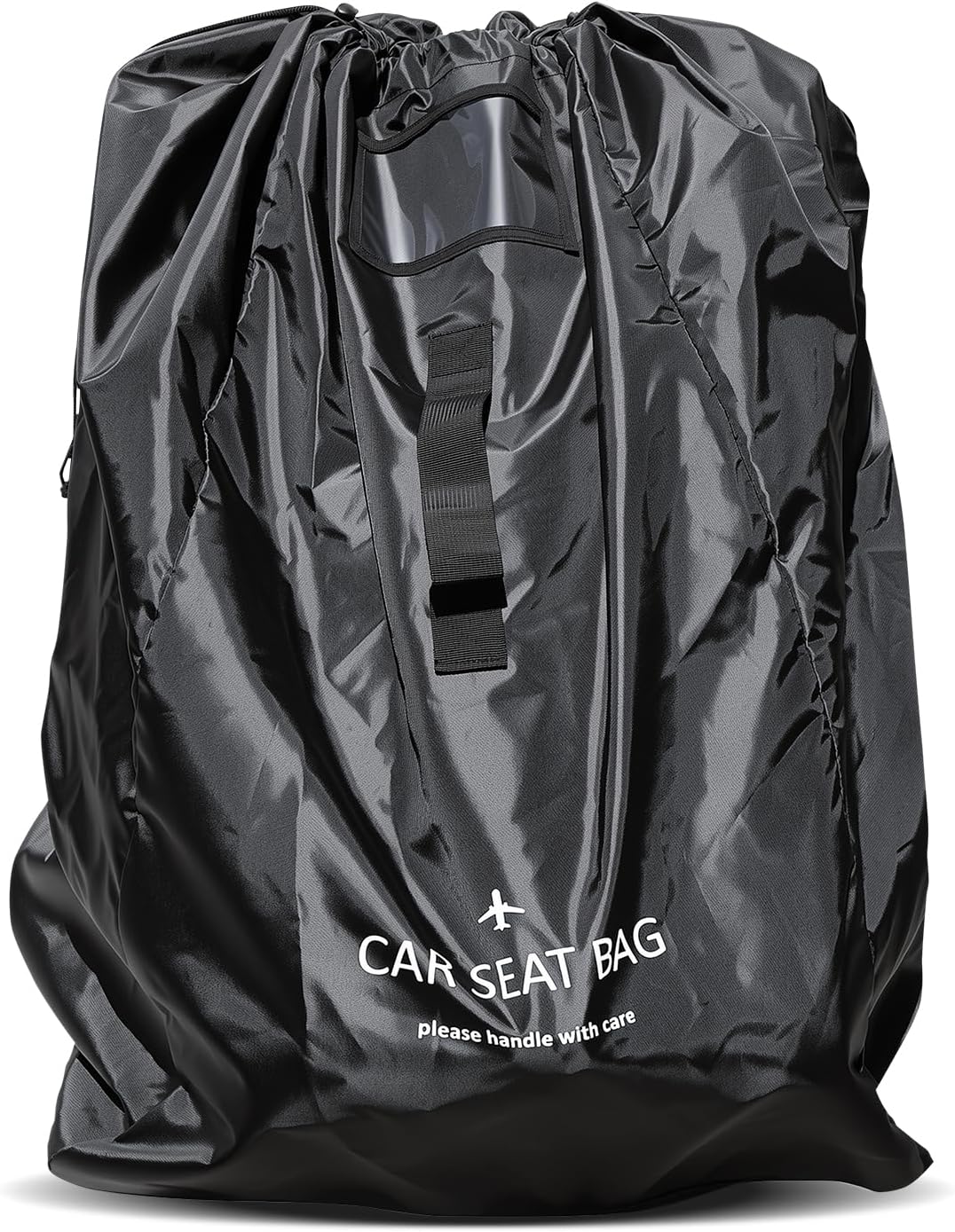 Detalle de MAXRILY Car Seat Travel Bag with Padded Straps