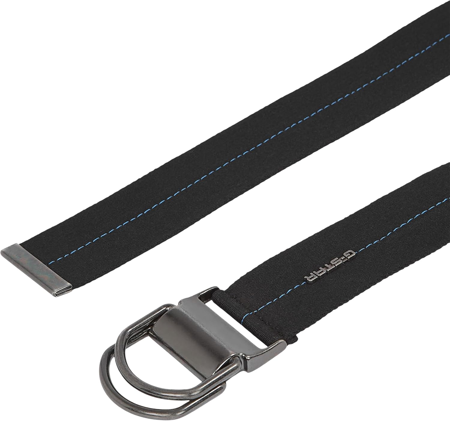 Detalle de G-STAR Gloria Webbing Gürtel Belt