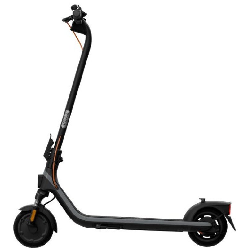Detalle 2 de Ninebot E2 Plus II patinete 25 km autonomía