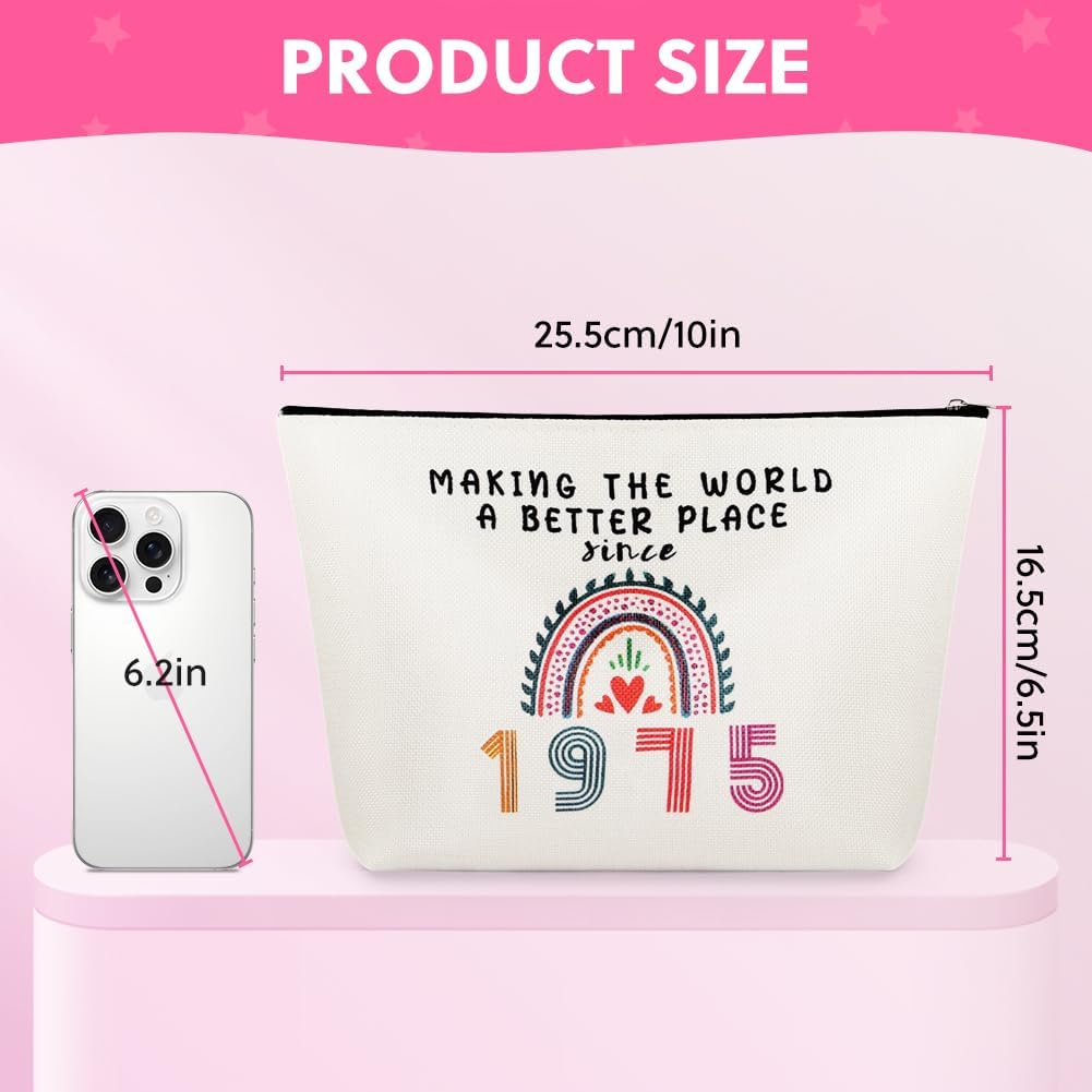 Detalle de Aucuu Trousse Maquillage pour Femme 13 Ans – Cadeau personnalisé et pratique
