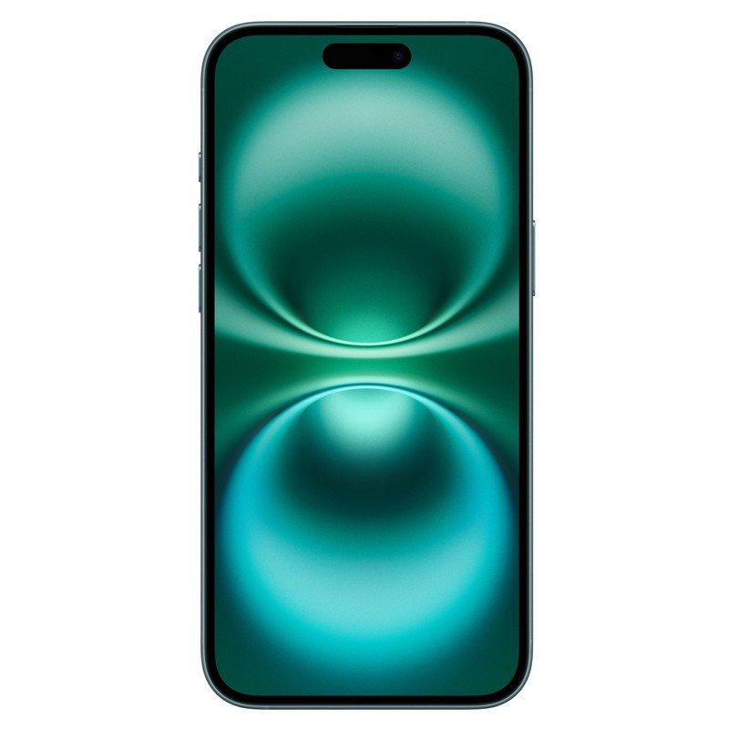 Thumbnail 3 de Apple iPhone 16 Plus smartphone 128 GB Verde Azulado