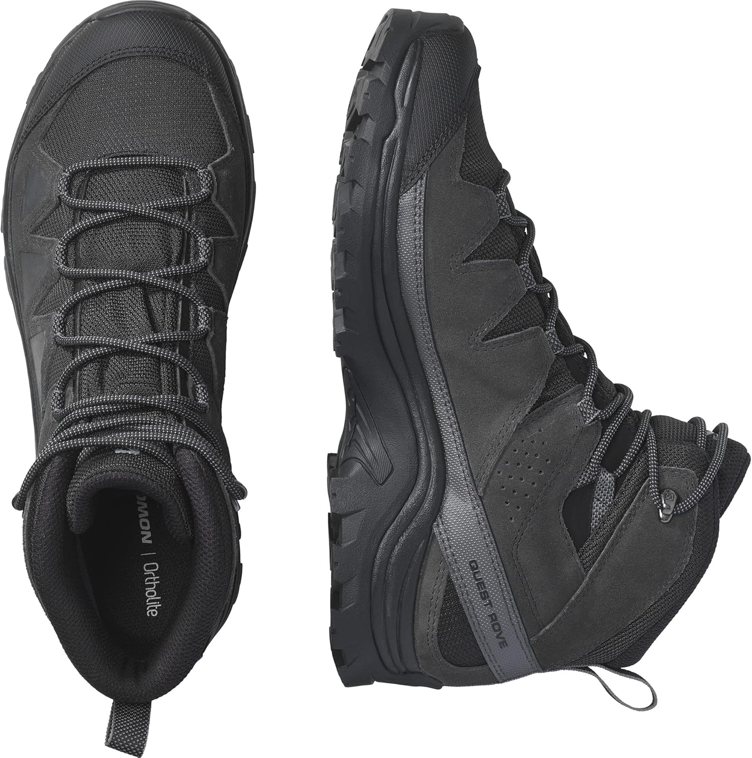 Thumbnail 4 de Salomon Quest Rove Gore‑Tex trekking 45