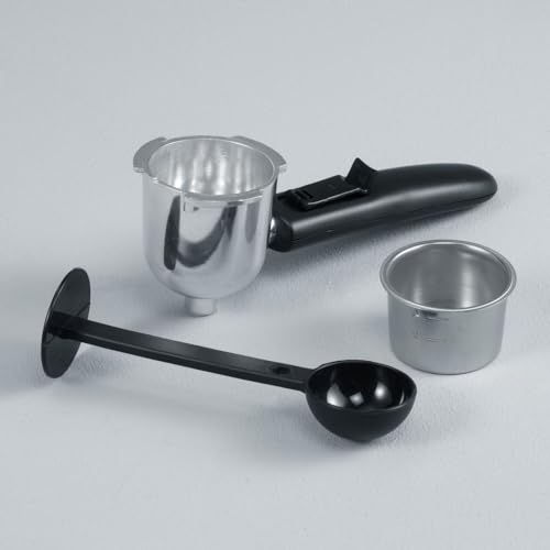 Thumbnail 8 de SEVERIN KA 5978 Cafetera espresso, 4 tazas