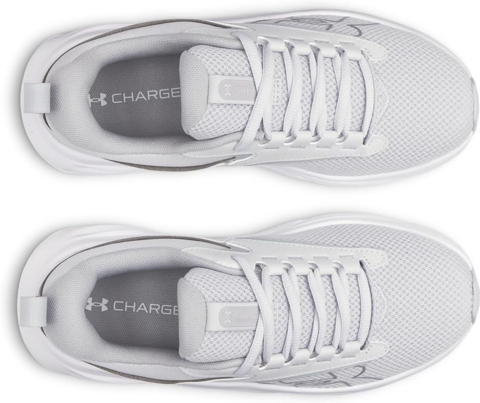 Detalle 2 de Under Armour Running Shoes Surge 5
