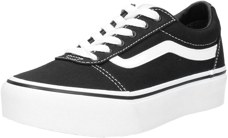 Thumbnail 3 de Vans Ward PlatformSneaker