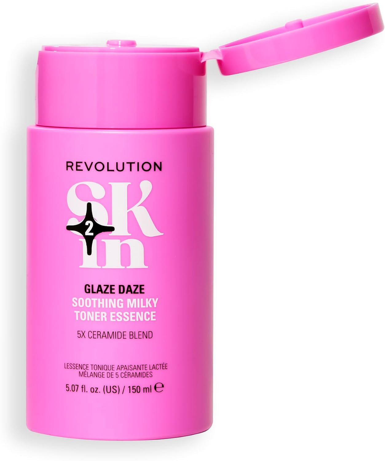 Thumbnail 2 de Revolution SKin Glaze Daze Tonico lenitivo 150 ml