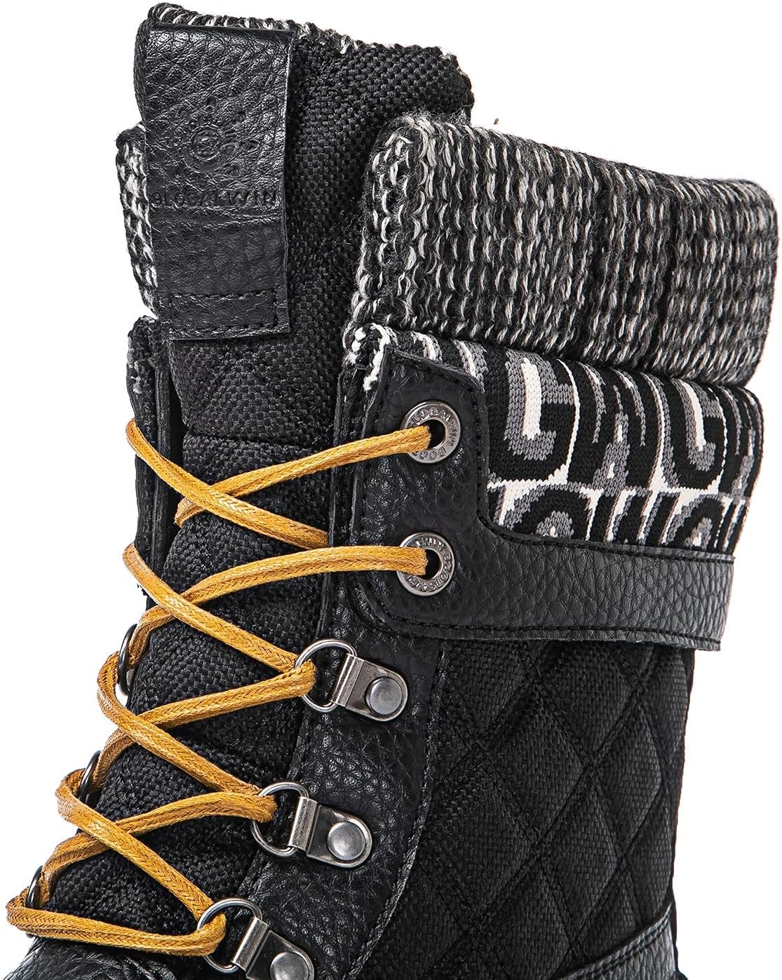 Thumbnail 6 de GLOBALWIN Winter Boots Thermolite -15F