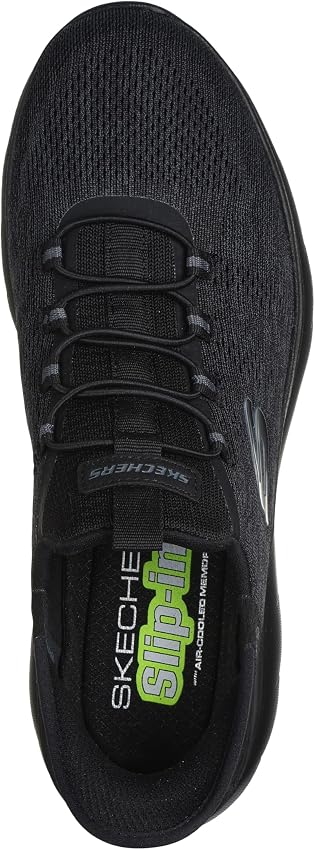 Detalle de Skechers Summits Key Pace zapatillas 41 EU