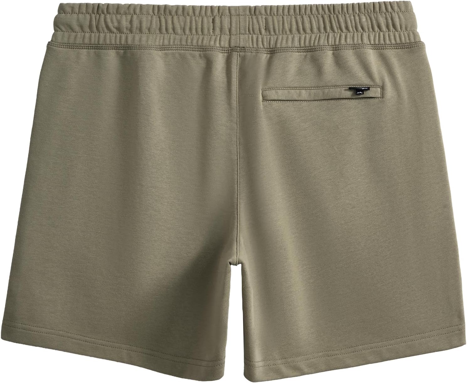 Detalle 2 de maamgic Mens Athletic Gym Shorts 5/7" Elastic Waist – Versatile Everyday Short for Training and Casual Wear
