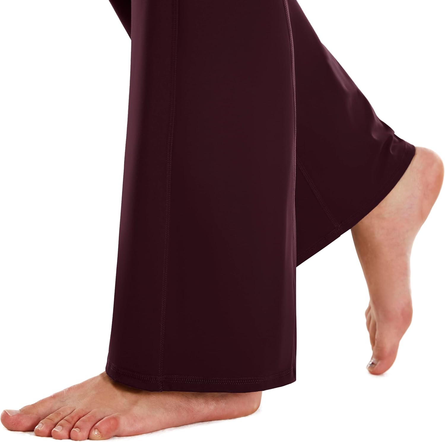 Thumbnail 3 de Persit Bootcut Yoga Pants for Women with Pockets (29''/31'')