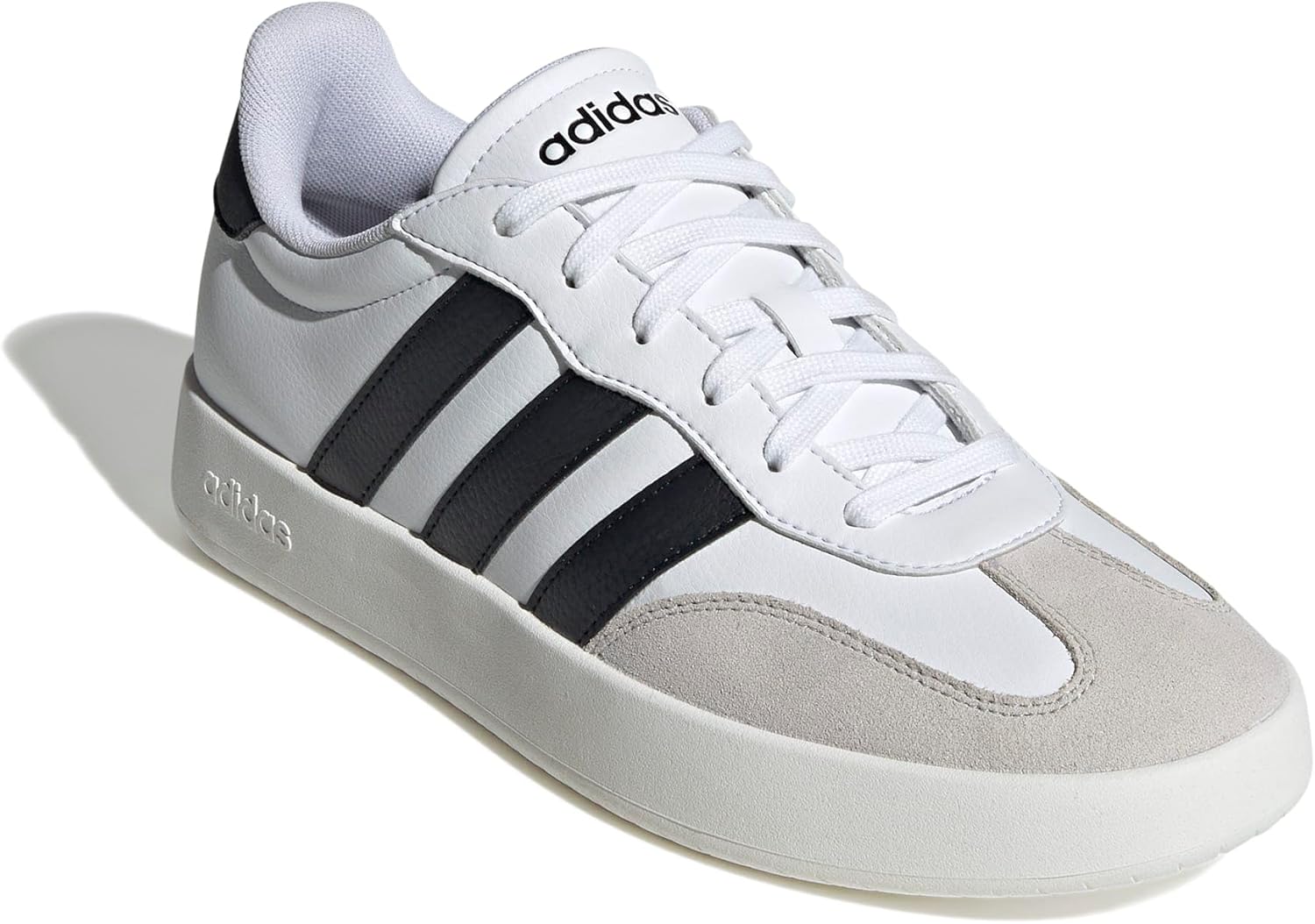 Thumbnail 2 de adidas BARREDA Shoes 44 EU blanco/negro/gris