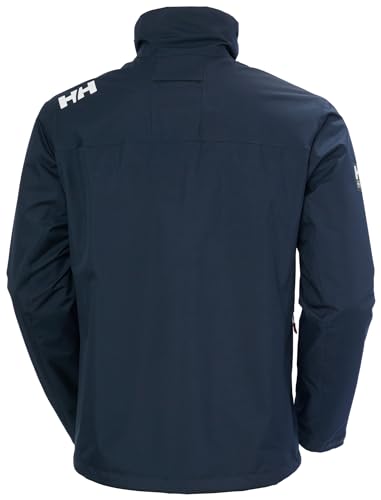 Thumbnail 2 de Helly Hansen chaqueta de capa intermedia Crew 2