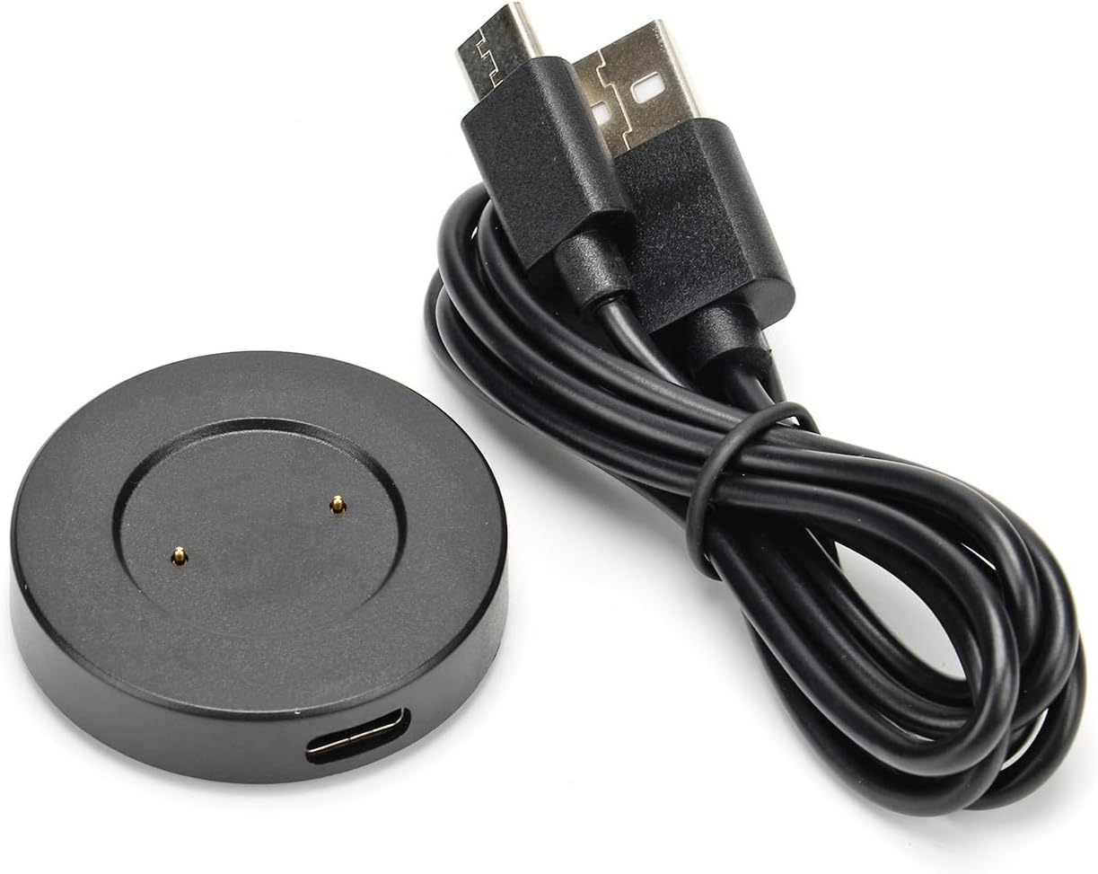 Thumbnail 6 de INF charging cable for Huawei Watch GT / Honor Magic Watch – compact magnetic smartwatch charger