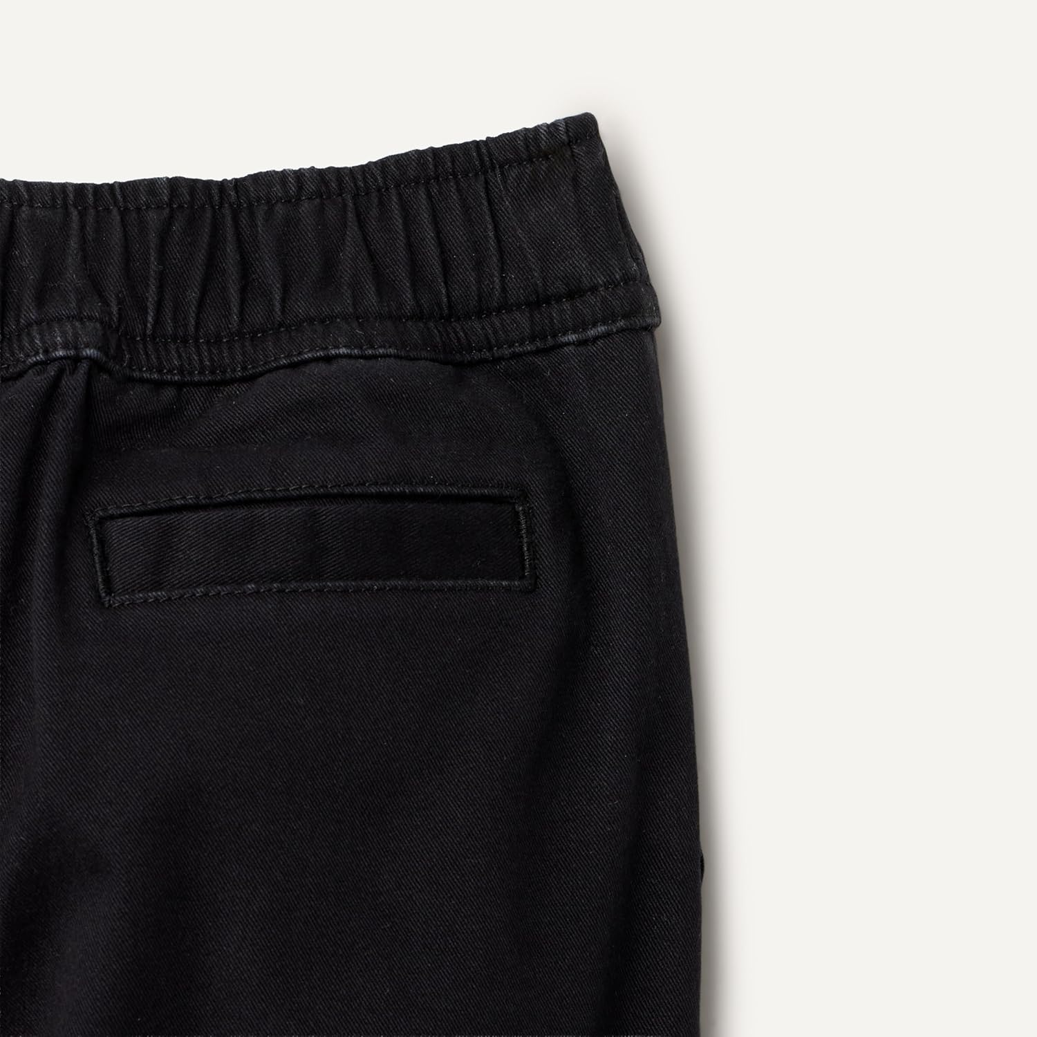 Thumbnail 3 de Amazon Essentials Kinder-Jogginghose aus Baumwoll-Twill (unisex) – Relaxed Fit