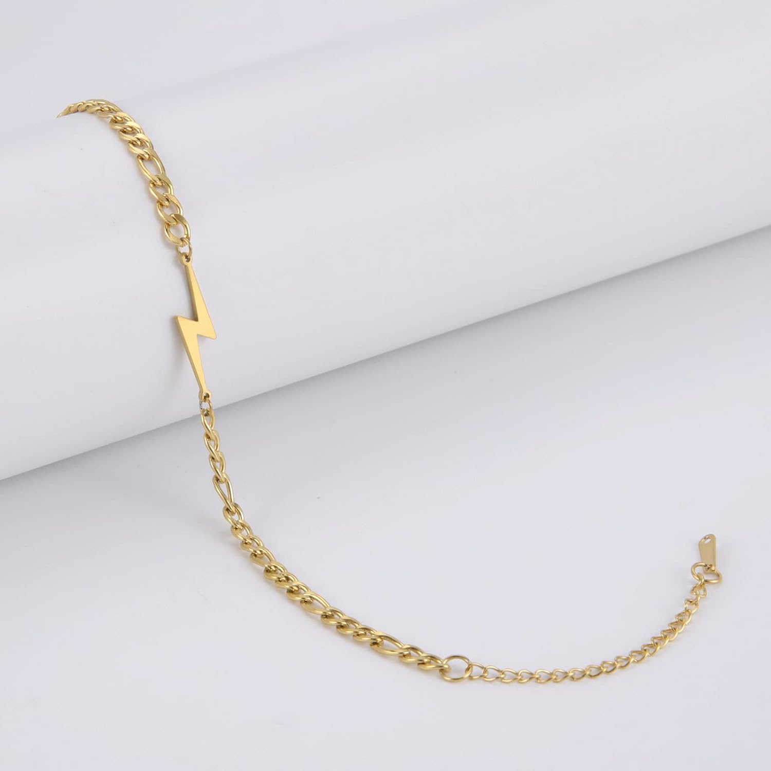 Thumbnail 2 de Amaxer Flash-Armband 23×6 mm