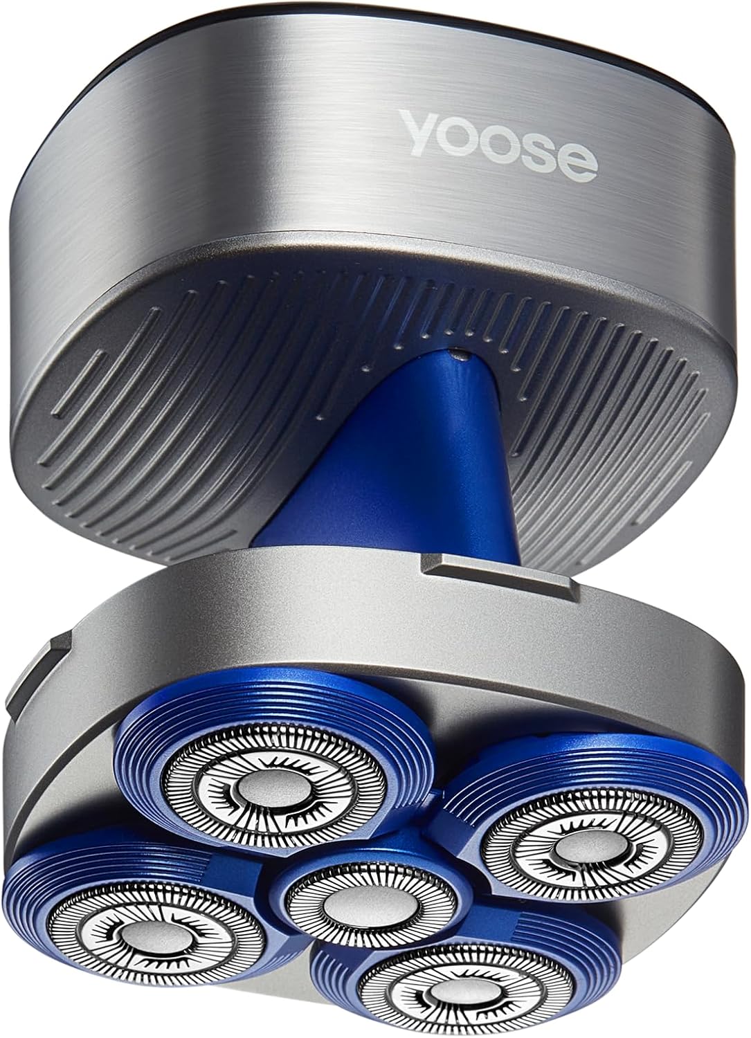 Detalle de yoose H5 Head Shaver 90‑Min Runtime