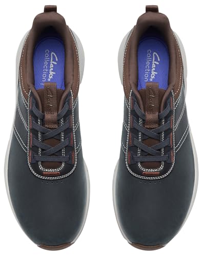 Thumbnail 5 de Clarks Motion Trek LX zapatillas hombre 44 EU