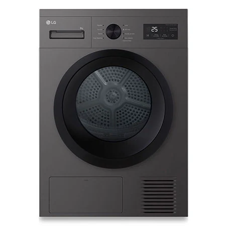 LG Secadora 8 kg D bomba de calor RHA1008NDK