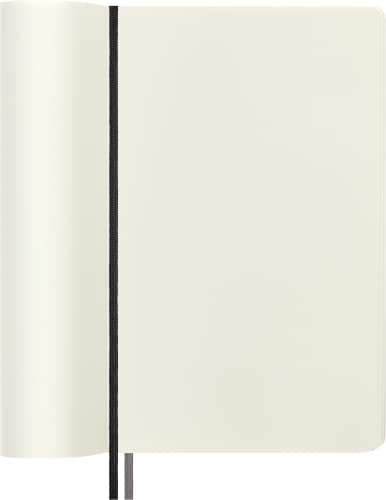 Detalle 1 de Moleskine Cuaderno Clásico Grande 13×21 cm 📒