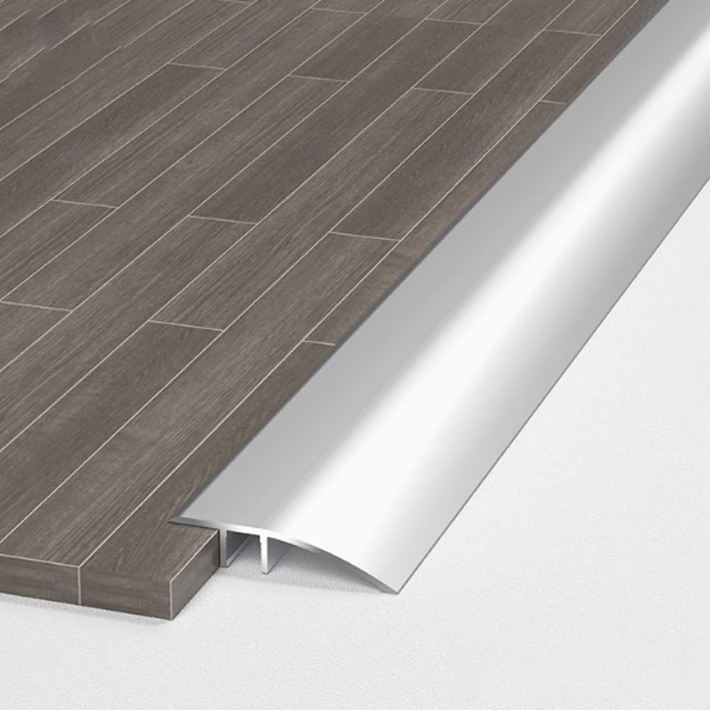 Thumbnail 6 de Zayejod 2 Pack floor transition strip 0.9m