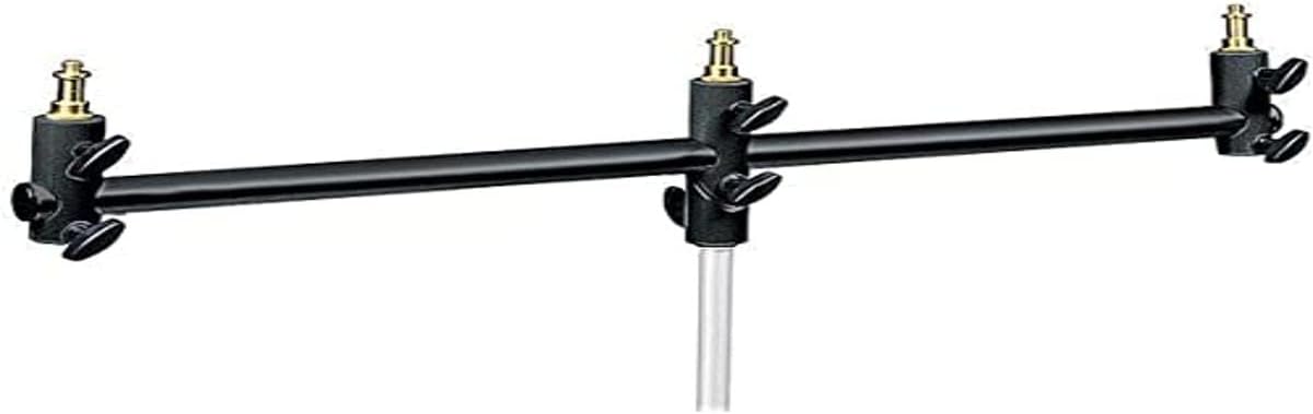 Detalle de Manfrotto Microphone Holder Black +3 X 013