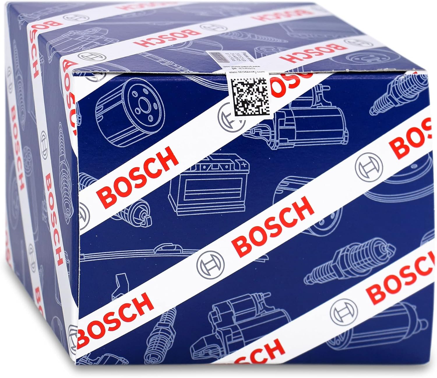 Thumbnail 4 de Bosch Filtro olio auto P9262: protezione dell’olio motore e filtrazione affidabile