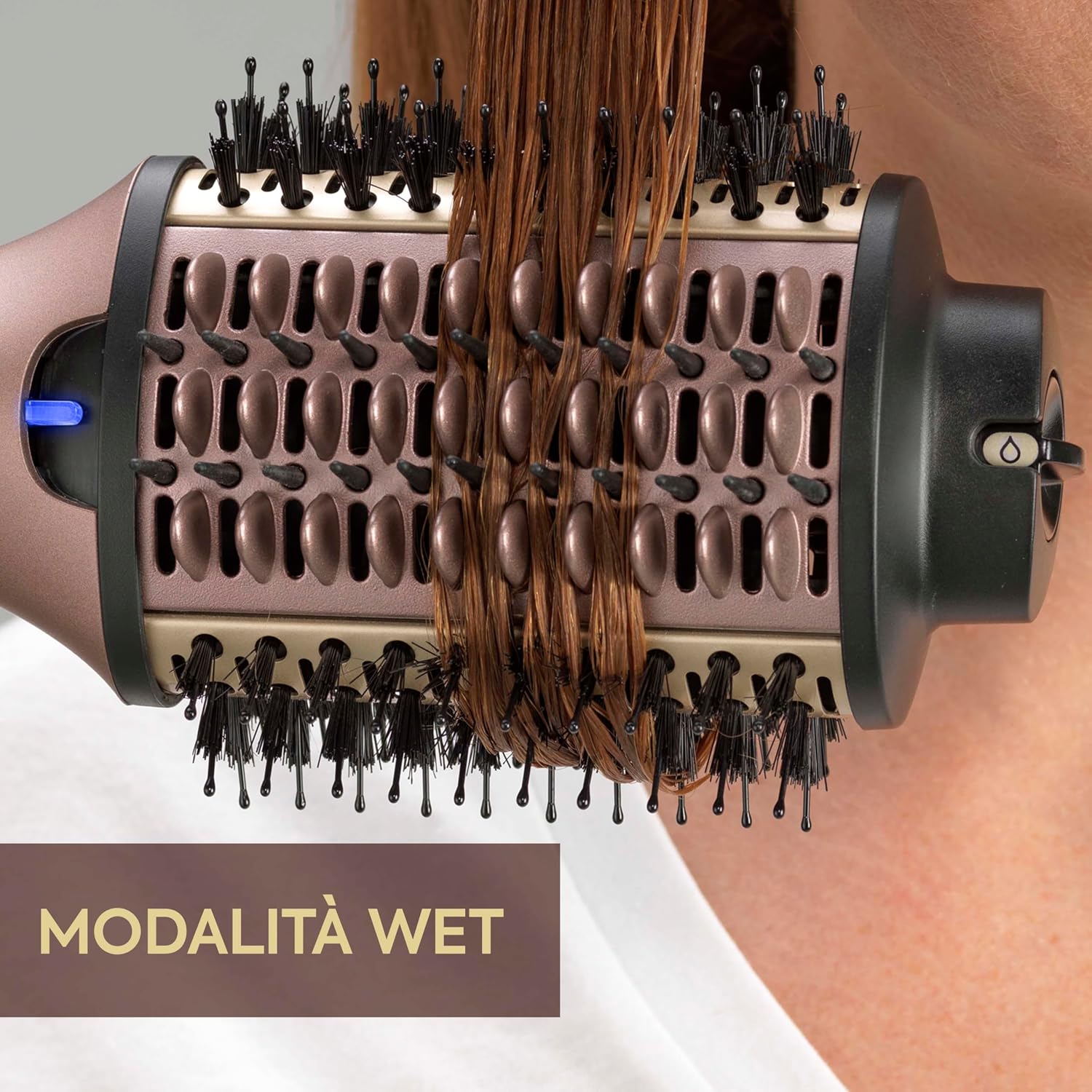 Thumbnail 6 de BaByliss Air Power Volume 2in1 Styler asciugacapelli