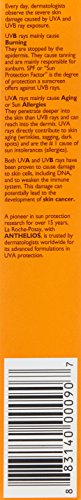 Thumbnail 11 de La Roche-Posay Anthelios 50 Mineral Ultra Light Sunscreen Fluid SPF 50