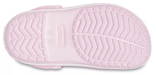 Thumbnail 6 de Crocs Crocband Clog T rosa Ballerina 22/23