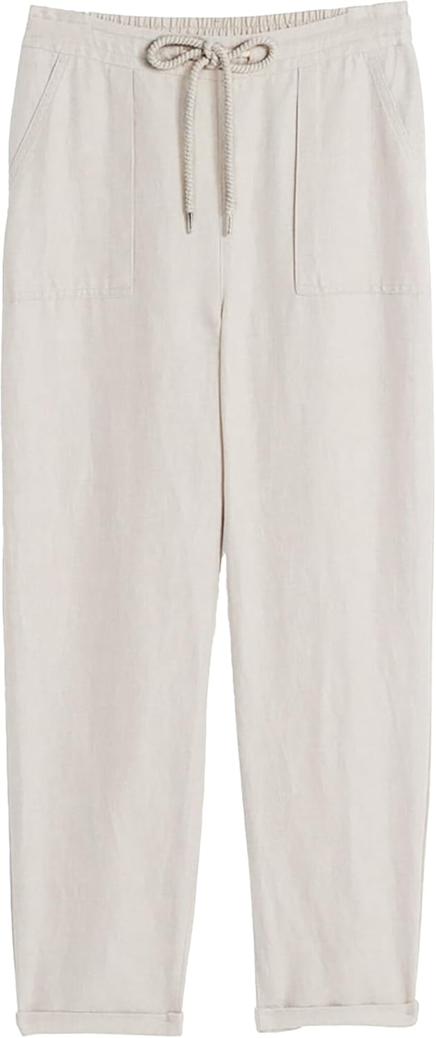 Thumbnail 4 de Caroll Pantalon Femme : un essentiel pour composer des tenues confortables
