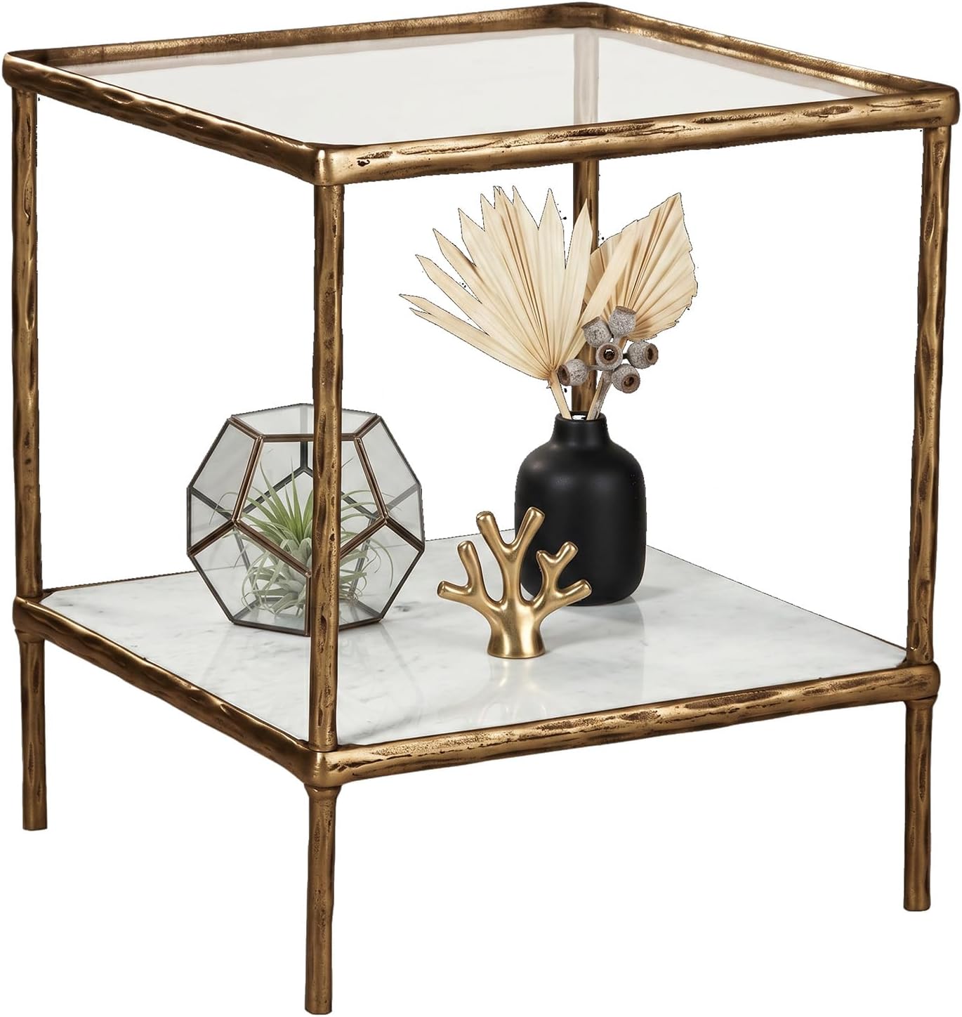 Detalle de Ashley Ryandale Accent Table 24.88"