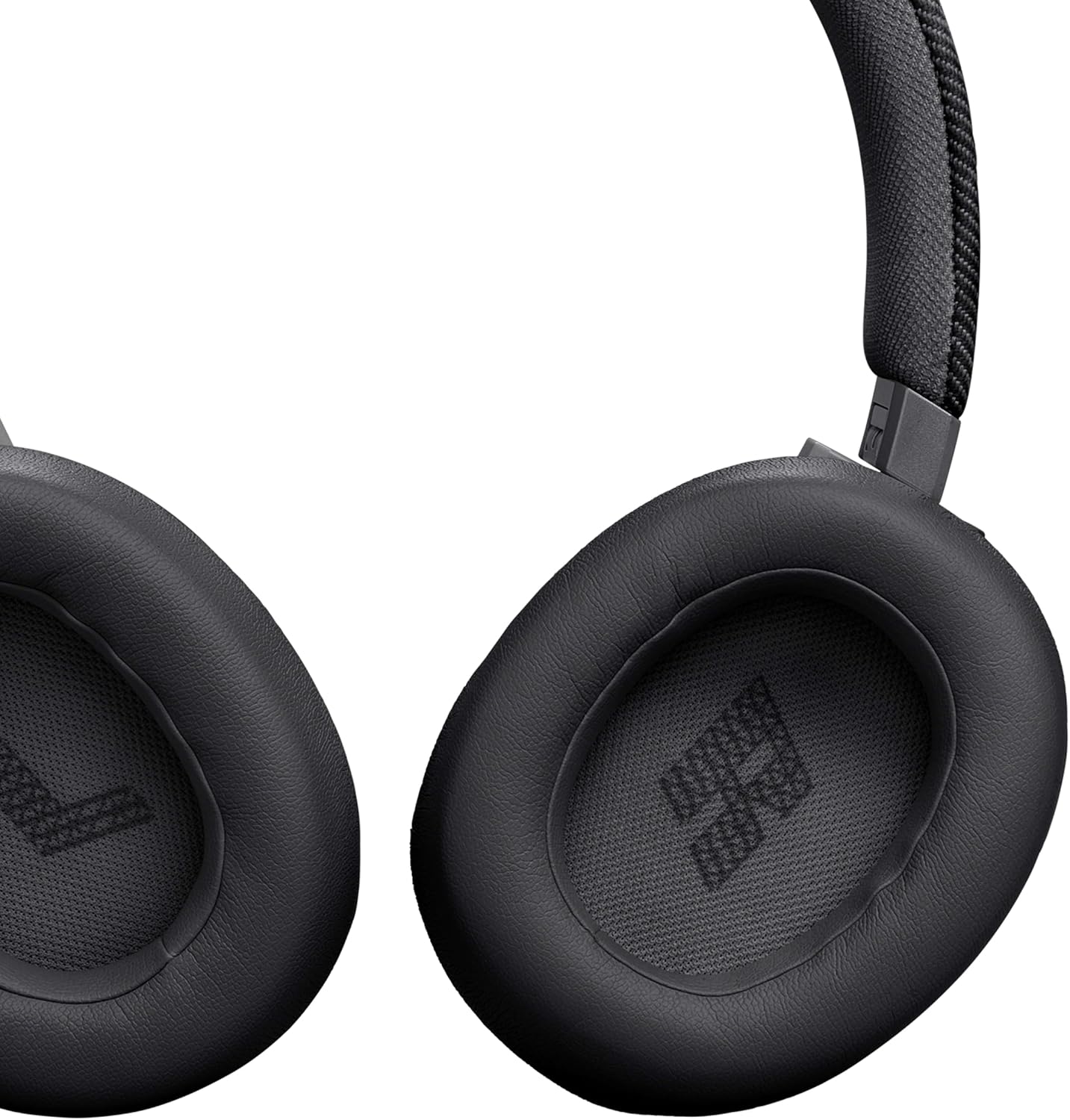 Thumbnail 6 de JBL Live 770 NC Wireless Over-Ear Headphones with Noise-Cancelling: A practical all‑rounder