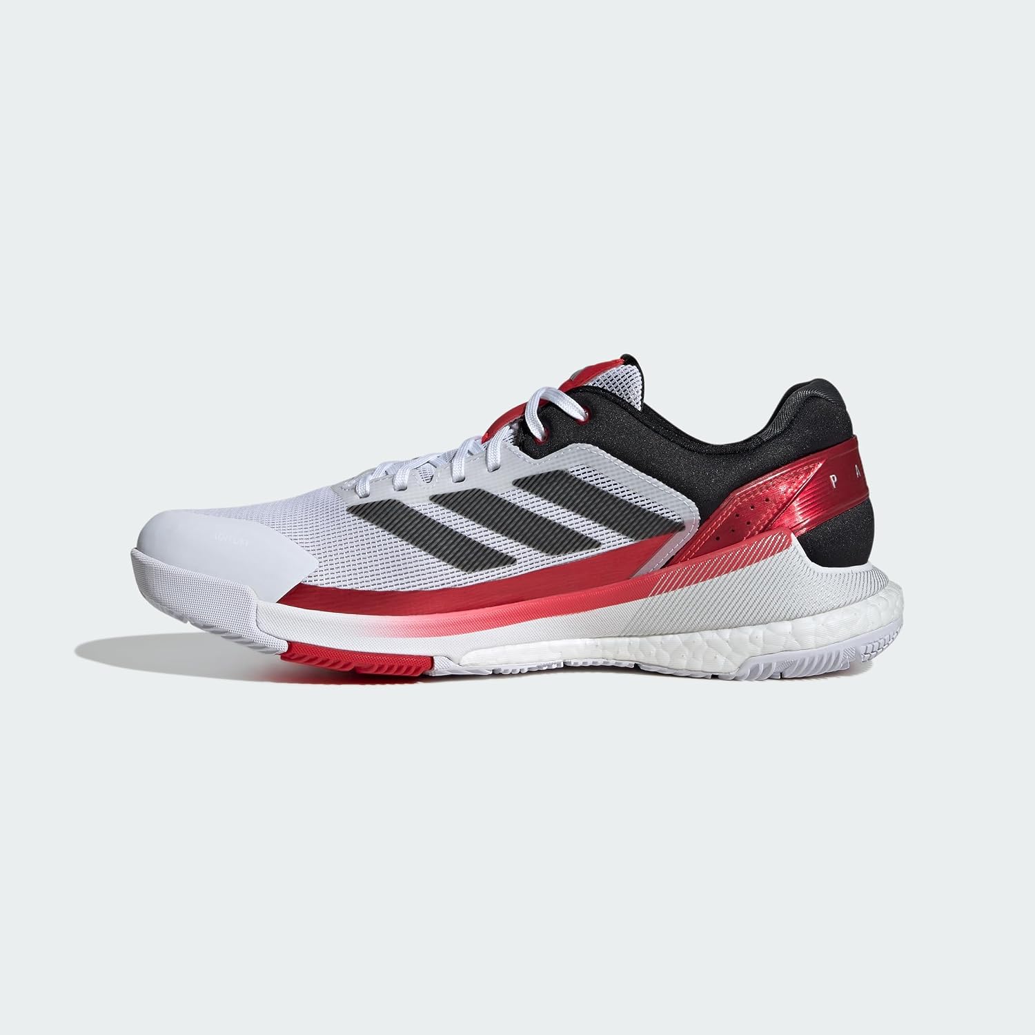 Detalle de adidas Crazyquick Boost Padel Shoes