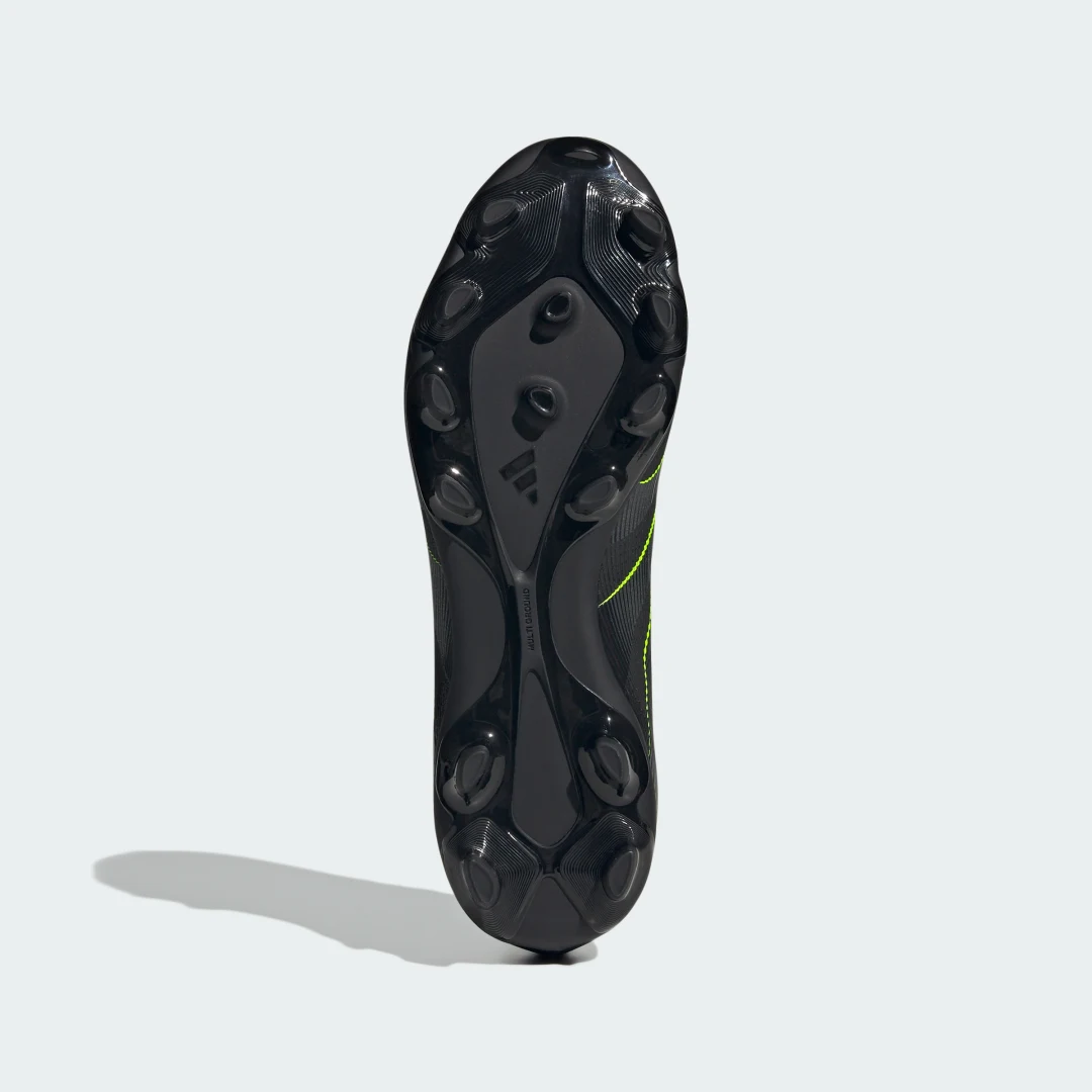 Detalle 2 de Adidas Predator League multisuperficie: bota de fútbol para césped y superficie mixta