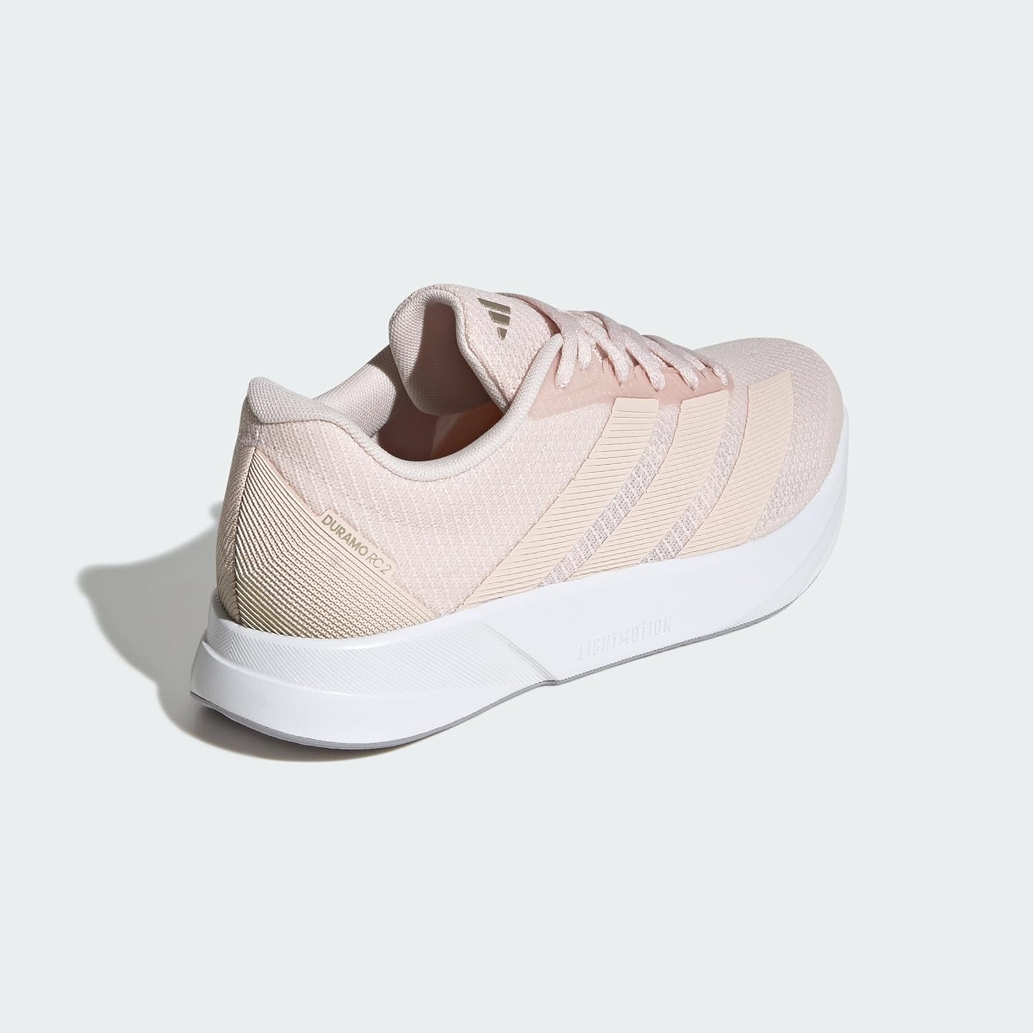 Thumbnail 6 de adidas Damen Duramo Rc2 RunningLaufschuhe – Allrounder mit Fokus auf Tragekomfort und Halt