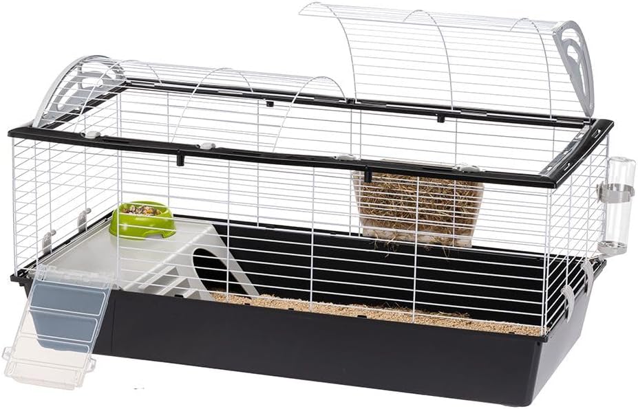 Thumbnail 6 de FERPLAST CASITA 80 78x48x50 cm cage 🐹
