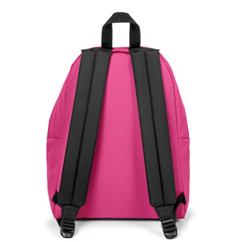 Detalle de Eastpak Padded Pak’r 24L – Sac à dos résistant à l’eau, idéal scolaire et quotidien