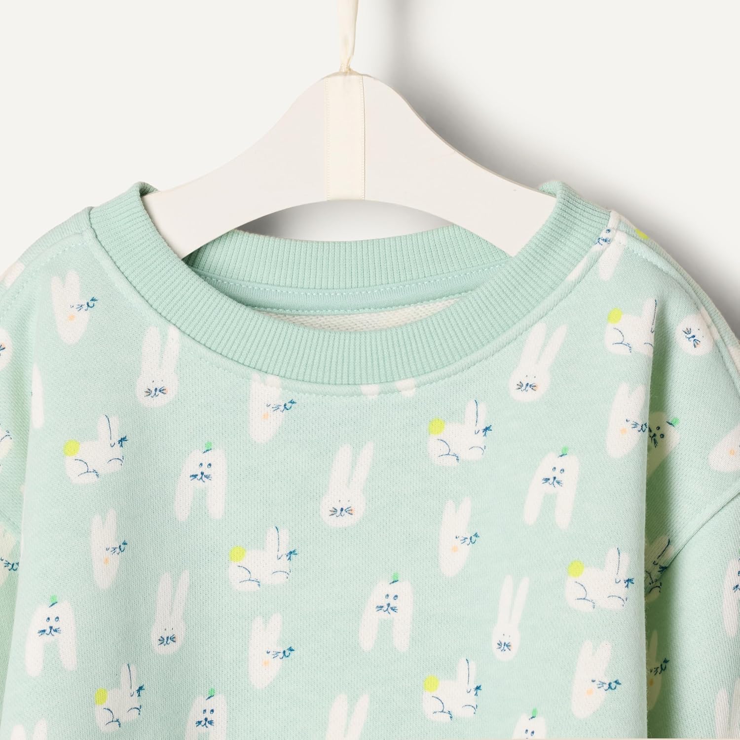 Detalle 2 de Sofia Grainge baby set sweatshirt set