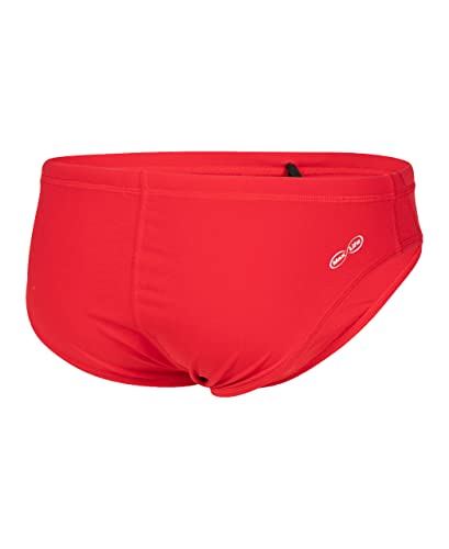 Thumbnail 5 de ARENA Solid Team Junior Costume da Bagno per Bambini – MaxiLife Eco, asciugatura rapida e protezione UV 50+