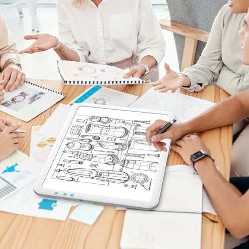 Thumbnail 8 de TOHETO Tablette A3, 3500 mAh ⚡