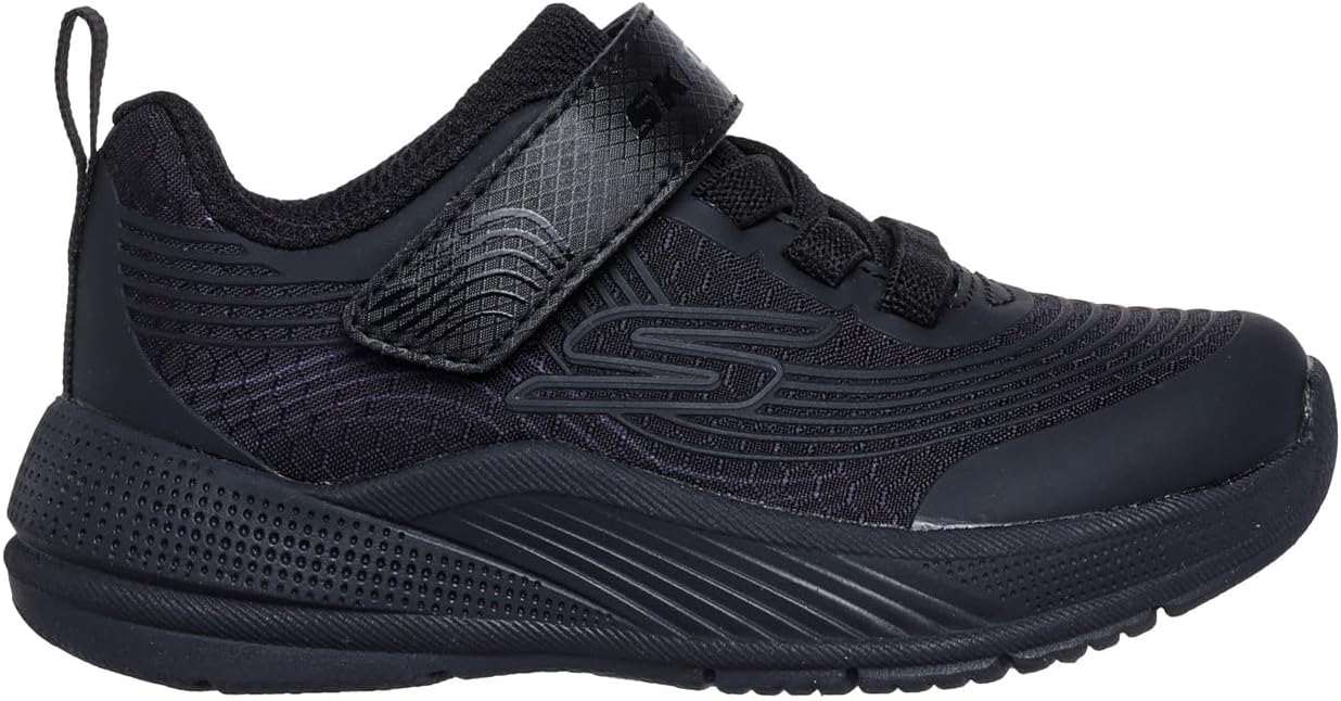 Thumbnail 3 de Skechers Boy's Microspec AdvanceSneaker